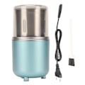 Miniatyrbilde 7 av 7: Elektrisk kaffekvern 200W Avtakbar separat design Liten bærbar krydderkvern for hjem 220V EU-plugg