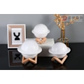 Miniatyrbillede 2 af 5: 3D planet lys Saturn lys led natlys kreativ gave