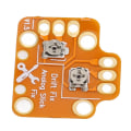 Miniatyrbild 4 av 5: Gamepad Joystick Drift Reparationskort Universell Controller 3D Analog Stick Drift Fix Mod för PS4 för PS5 för XBOX 2st