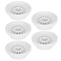 Miniatyrbillede 2 af 10: 5 stk. 51113‑456 Plast Gear Udskiftnings Tilbehør Passer til SINGER 974 Husholdnings Symaskine