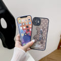 Miniatyrbild 4 av 6: Kompatibel med iPhone 11 Skal, Silikon Stötsäker Skydd