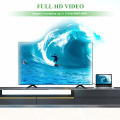 Miniatyrbild 4 av 5: Displayport till HDMI-kabel 6 fot 6-pack, UKYEE Display Port (DP) till HDMI-adapter 6 fot hane till hane sladdkonverter för PC till HDTV, skärm, projektor