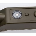 Miniatyrbillede 5 af 5: Håndholdt forstørrelsesglas med LED-belysning til udendørs brug