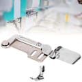 Miniatyrbillede 3 af 10: F503 Cambered Hemmer Symaskine Trykfod Folder Nedre Kant Binder1/4