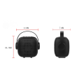 Pikkukuva 3 / 3: Bluetooth-kaiutin - Langaton pieni Bluetooth-kaiutin, kannettava