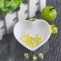 Miniatyrbild 5 av 9: 50 st påse 8*12MM Akryl Pärlor Hand Sömnad DIY Pärlor Kläder Dekor Smycken Tillbehör(Typ B)
