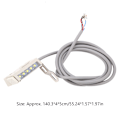Pikkukuva 8 / 10: Ompelukoneen LED-työvalo