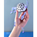 Pikkukuva 2 / 3: Bluetooth-kaiutin, Mini-langaton kaiutin, Kannettava Bluetoot