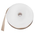 Miniatyrbild 1 av 10: Satinband Polyester Jul Bröllop Födelsedag Presentinslagning Dekoration 2cm Bredd 100 Yard