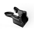 Pikkukuva 5 / 5: Monipuolinen säädettävä kahva Nintendo Switch/OLED -ohjaimelle ja Joyconille, ergonominen kahvakahva, mukava, taitettava, seisova, lisävarusteet wi