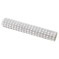 5*5mm Glass Rhinestone Trim Crystal Hotfix Strass Mesh Banding Bridal Sticker Appliques Sheet