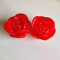 Miniatyrbillede 5 af 5: LED Lysende Tilbehør - Lysende Roser, Lysende Blomster, Natlys, LED Hår, Funklende LED Lysende Legetøj（6STK）