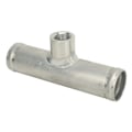 Miniatyrbillede 2 af 11: Inline Radiator Slange Temperatur Sensor Stabil Forbindelse 150mm Lang Aluminium Legering 0.7in Sensor Hul