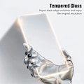 Miniatyrbild 5 av 5: 2PCS Sceeen Protector För Redmi Note 8 Pro Härdat Glas