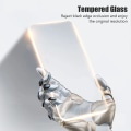 Miniatyrbild 5 av 5: 2PCS Sceeen Protector För Redmi Note 9S Härdat Glas