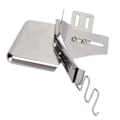 Miniatyrbillede 8 af 10: Sy-maskine Binder 28mm Rustfrit Stål Korrosionsbestandig Høj Styrke Holdbar Fire Fold Ren Finish Sy-binder