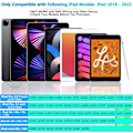 Pikkukuva 2 / 5: Stylus-kynä iPadiin, Apple Pencil iPadiin 9. sukupolvi, iPad Mini 6. sukupolvi, Apple Pen iPadiin 2018-2022, iPad Pro 11'' ja iPad Pro 12'' 3/4/5 sukupolvi, iPad