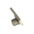 Miniatyrbilde 5 av 5: USB-sikkerhetsnøkkel - Autentiseringsenhet - USB-A - Hjelp til å forhindre kontoovertakelse med autentisering（32 GB）