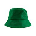 Miniatyrbild 1 av 3: Unisex Bucket Cotton Hat Print Solhattar Fiskehatt för Män
