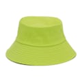 Miniatyrbild 1 av 4: Unisex Bucket Bomullhatt Solhattar Fiskehatt för Män Kvinnor