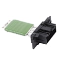 Miniatyrbillede 6 af 11: Varmeapparat Motor Blæser Modstand til Vauxhall Opel Corsa D Mk3 13248240