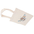 Miniatyrbild 6 av 10: Diamantmålning Tote Bag Praktisk Färgglad Special för Skolväska Förvaring Picknick Resor PresenterBB013