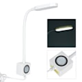 Pikkukuva 4 / 10: Ompelukoneen LED-valo, kaksoiskäyttöinen USB ja pistoke, 32 kpl helmiä (32 kpl valopalloja)