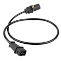 Miniatyrbild 2 av 10: Vevaxelsensor för vevaxel Passar Alpha 77-99 60523246 60800100 7547714 1639282