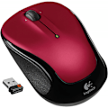 Miniatyrbild 1 av 3: Logitech M325 Trådlös Mus Kontor Hem Batterisparare Scrol