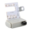 Miniatyrbillede 3 af 8: Sytilbehør U-formet sylampe til computer flad symaskine