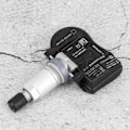 Miniatyrbillede 11 af 11: 4 stk TPMS Dæktryksensor 52933-D4100 til KIA Optima Hyundai Ioniq Genesis G90