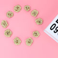 Miniatyrbilde 5 av 8: 10 stk DIY Polyesterbånd Gull Rose Blomsterknopp Bryllupsdekorasjon Tilbehør