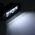 Miniatyrbilde 7 av 11: 40W Flomlys LED-lyslist Baklys Kjørelys Tåkelys for Jeep ATV UTV SUV Truck BoatD Light B