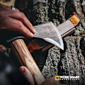 Miniatyrbilde 6 av 8: Work Sharp Guided Field Sharpener, Kompakt Reise Jakt Bryne Verktøy