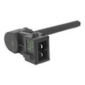 Miniatyrbillede 1 af 11: Kølemiddelniveau Sensor Motordele PCJ500030 Udskiftning til Land Rover LR3 4.0L 2005‑2009