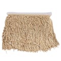 Miniatyrbillede 2 af 8: 10yd 14cm Lang Frynser Latin Kjole Kvaster Polyester Blonder Trim Bånd Sy Scene DIY Gardin Beklædning TilbehørLyse Kaffe