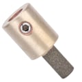 Miniatyrbillede 4 af 8: Diamantslibning Bit Keramisk Glas Slibeværktøj til Inland Diamond Glass Grinder (MCB14)