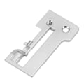 Pikkukuva 4 / 10: Ompelukoneen neula levyn vaihto Serger Stitch Plate 1034D 1034DAV 1134D 1134DW 2034D 929D DZ1234