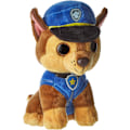 Miniatyrbild 1 av 5: Paw Patrol Plyschleksaker, Stoppade Djurleksaker Dockor, Mjuk Plysch Stoppade Djur Plushie, Överraskning Jul, Helg och Födelsedagspresenter för Barn Flickor Pojkar Chase 25cm