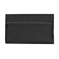 Miniatyrbillede 8 af 8: 12/24/36/48/60/72/80 Sort Markører Pen Opbevaring Etui Kunst Studerende Pen Organizer Taske(12)