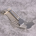 Miniatyrbillede 4 af 10: Industriel symaskine binder stål synkron maskine forhindre kant krøller binder