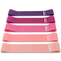 Pikkukuva 1 / 6: 5 kappaletta vastusnauhaa, Elastici Fitness Bands 5 tasoa St