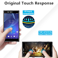 Pikkukuva 2 / 5: Sony Xperia L1 -karkaistu lasi, suojakalvo