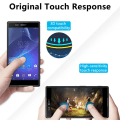 Pikkukuva 2 / 5: Sony Xperia T3 -karkaistu lasi, suojakalvo