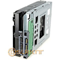Miniatyrbild 3 av 5: 2,5\" SSD till 3,5\" SATA hårddiskadapter Caddy Tray CAGE Hot Swap Plug