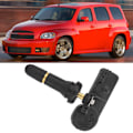 Miniatyrbild 7 av 9: Däcktrycksövervakningssystem (TPMS) -sensor för bil 13586335 Passar Cadillac Chevrolet GMC