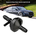 Miniatyrbillede 7 af 9: 058905291 Vakuumluftpumpe Kontrolventil til Audi A3 A4 A6
