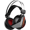 Miniatyrbilde 1 av 6: Trådløst Gaming Headset for Xbox One & Xbox Series X/S - Xbox one Trådløse Gaming Hodetelefoner med Avtakbar Mikrofon Over Øret, Justerbart Hodebånd