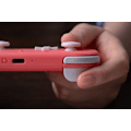 Miniatyrbillede 4 af 9: Lite 2 Bluetooth Gamepad til Switch, Switch Lite, Android og Raspberry Pi (Pink) Pink
