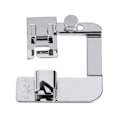 Miniatyrbillede 3 af 10: 3 stk. Snap-on trykfødder Universal Fit Domestic Multifunktion eller Gammel Symaskine